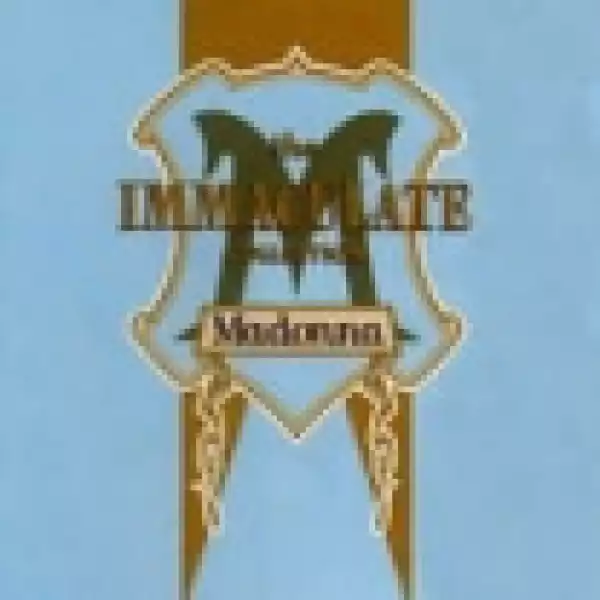 The Immaculate Collection BY Madonna